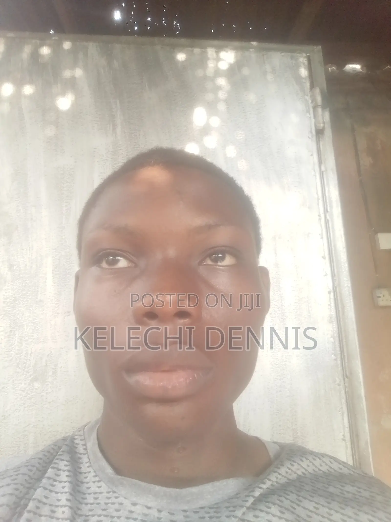 Sales Representative