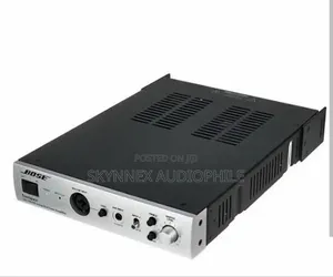 Bose Hz-190 Amplifier