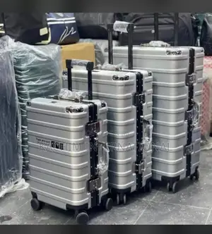 3sets of High Quality Luxury Luggage