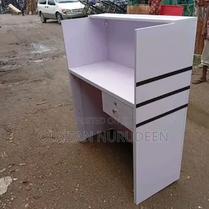 Cashier Desk