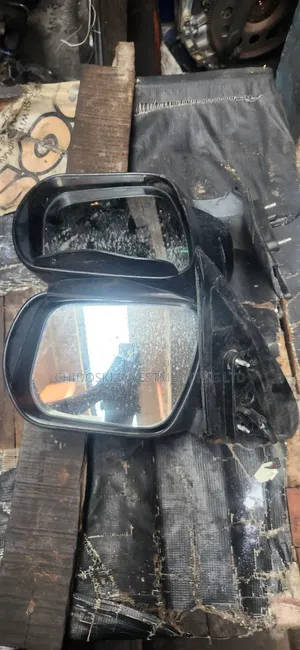 All Kinds of Suzuki Side Mirror and Toyota