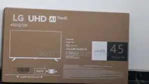50 Inches Smart Tv Sport Viewing Angles Ultra Stadium Tv
