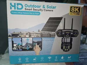 Had Solar Camera