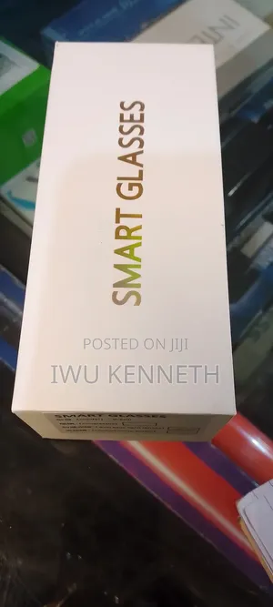 Smart Glasses