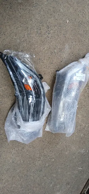 Headlight Honda Accord 2013-2015