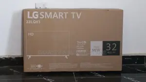32inches Smart Tv With Amazing Applications Fast Browsing Apps
