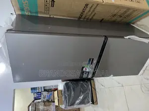 Hisense Bottom Freezer Refrigerator With Spacious Interior(Ref 29dca)