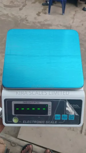 High Precision Scale 0.1g Lab Scale