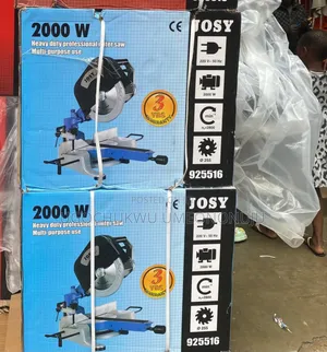 Miter Saw Josy