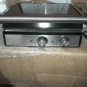Kolax Shawarma Grill and Toaster