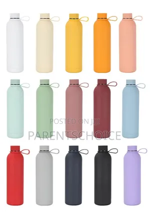 500ml Water Bottle