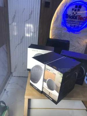 Harman Kardon Onyx Studio 9 Bluetooth Speaker – Brand New