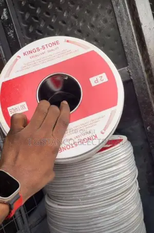 Telephone Cable