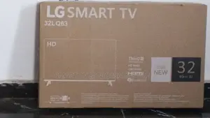 32 Inches Smart Tv With Upgraded 1gb Ram+8gb Rom
