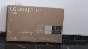 32 Inches Smart Tv Stunning Visuals With Sharp Contrast Ub Movie