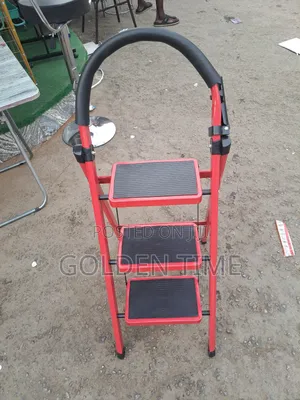 Kitchen Ladder