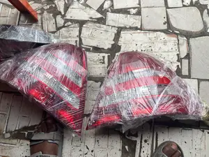 Rear Light W203 “C250” Available as Seen