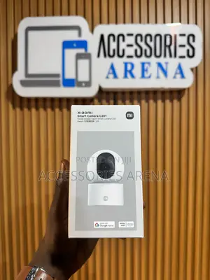 Xiaomi Smart Camera C201