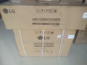 LG 2hp Non-Inverter AC