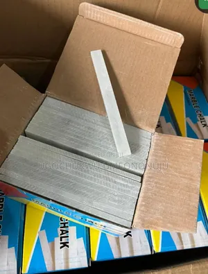 Stick Chalk