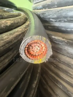 500x1core Armored Cable