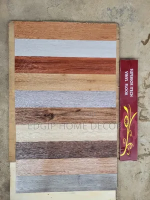 Vinyl Floor
