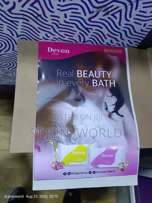 Sticker Posters
