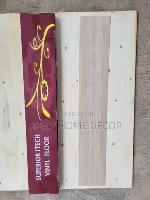 Vinyl Floor
