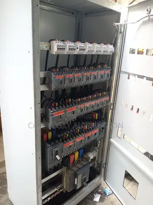 2000a Distribution Board