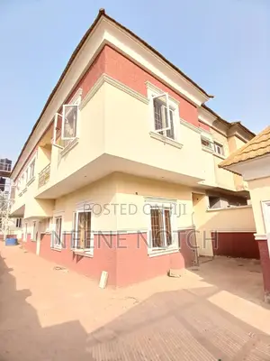 4 Bedroom New Builds