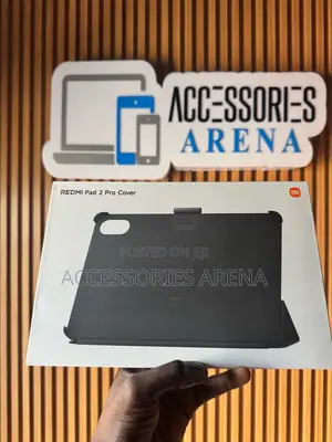 Redmi Pad 2 Pro Case (Original)