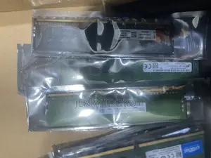 Pc4 Desktop Ram