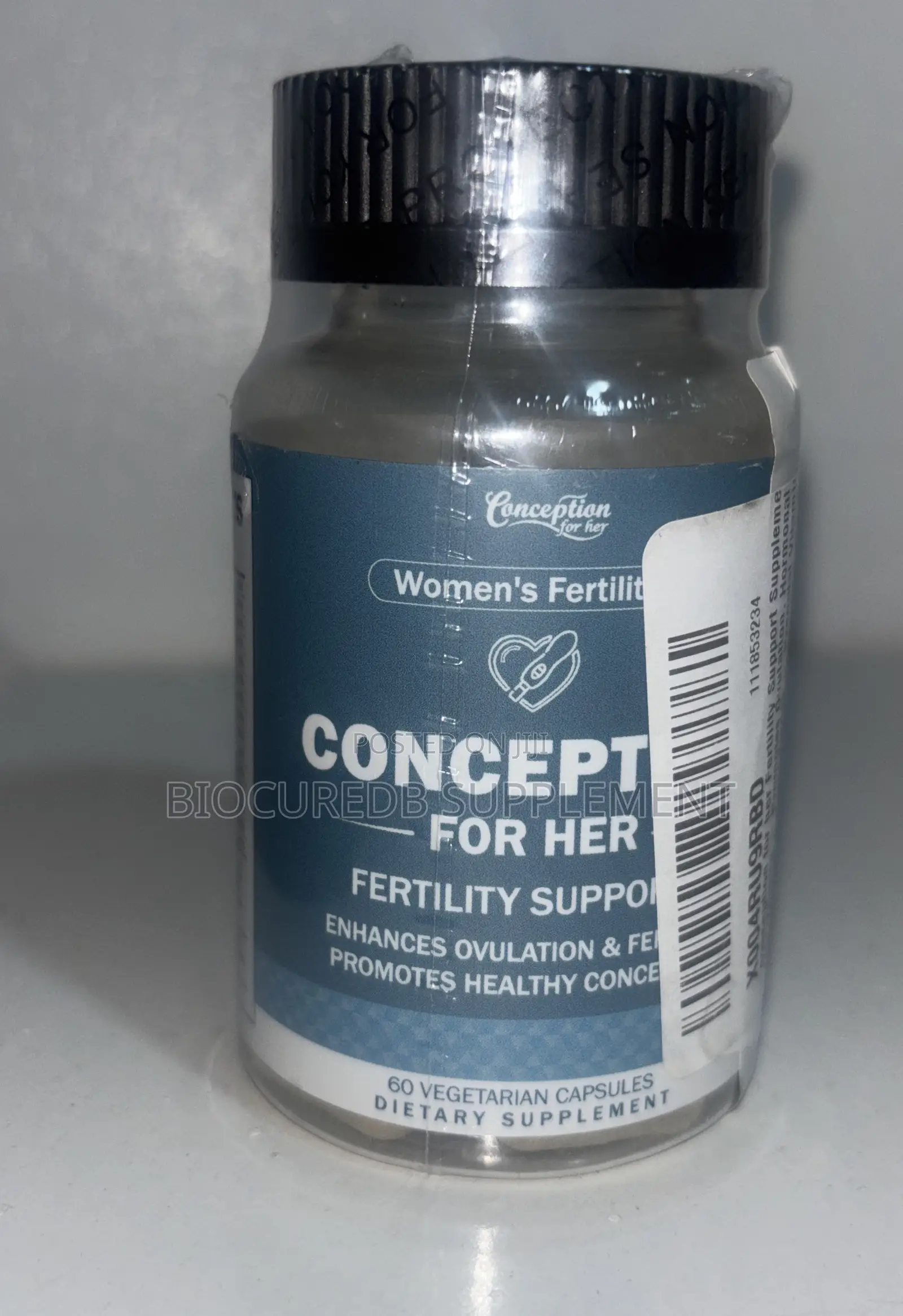 Conception for Her