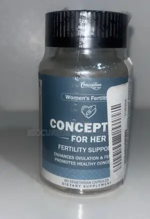 Conception for Her