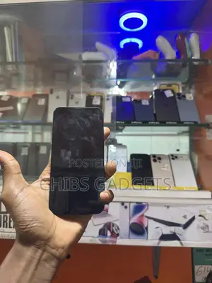 Apple iPhone 13 256 GB Black