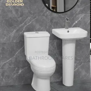Wc Sets Gd 105