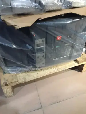 4000a Air Circuit Breaker 4p