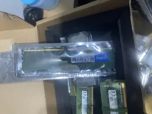 Ddr4 16gb for Desktop