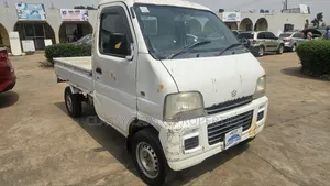 Suzuki DL 2003 White