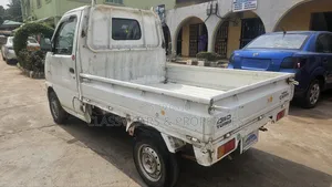 Suzuki DL 2003 White
