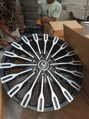 22rim Lx600 Lexus 2025