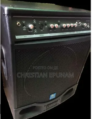 Spe Bass Combo