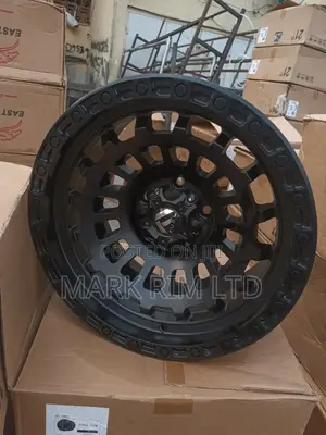 17rim Wrangler Jeep