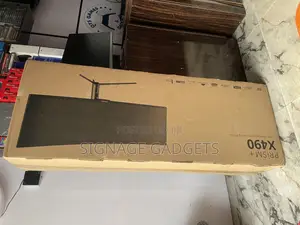 Prism Curved Gaming Screen