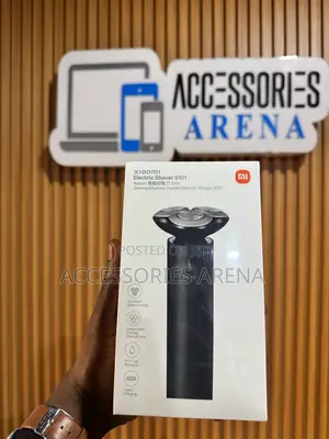 Xiaomi Electric Shaver S101