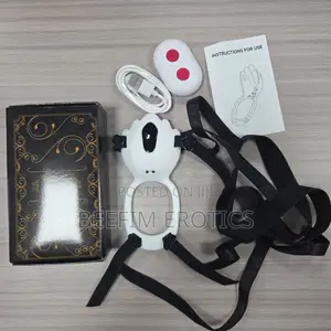 Butterfly Panty Vibrator Wearable App and Remote Control Pant Vibrator