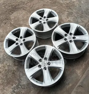 17rim Toyota Rav4