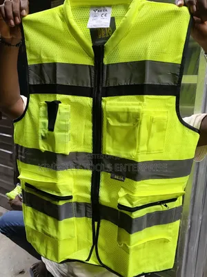 Safety Wear