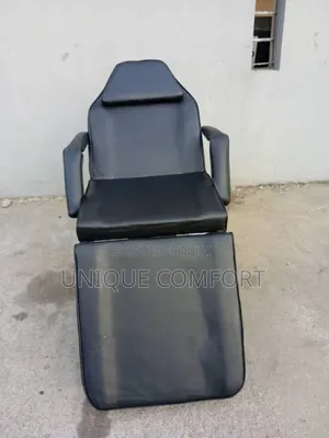 Imported Executive Adjustable Industrial Multi-Purpose Spa Bed