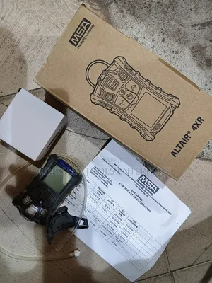Safety Equipment